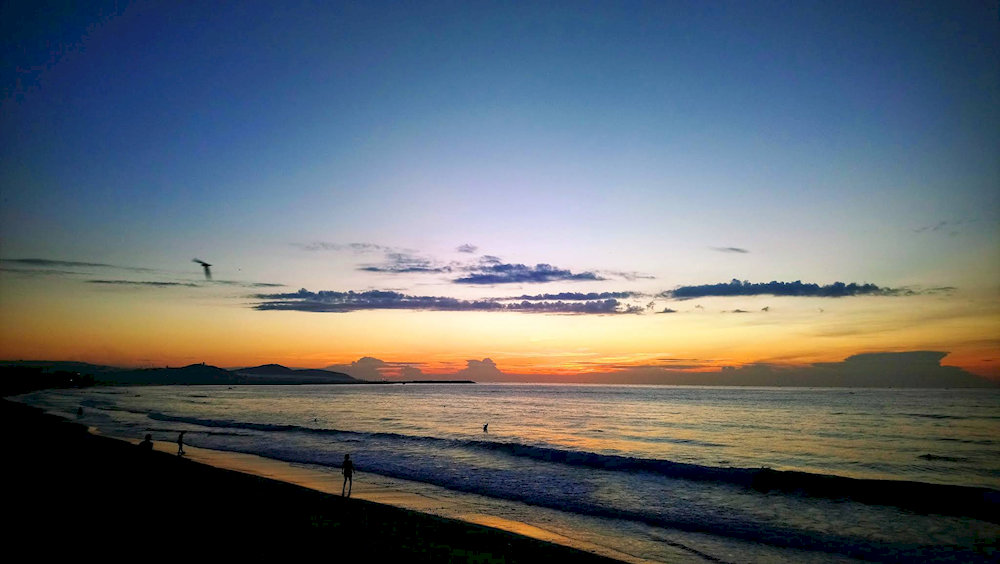 Bãi biển Phan Thiết